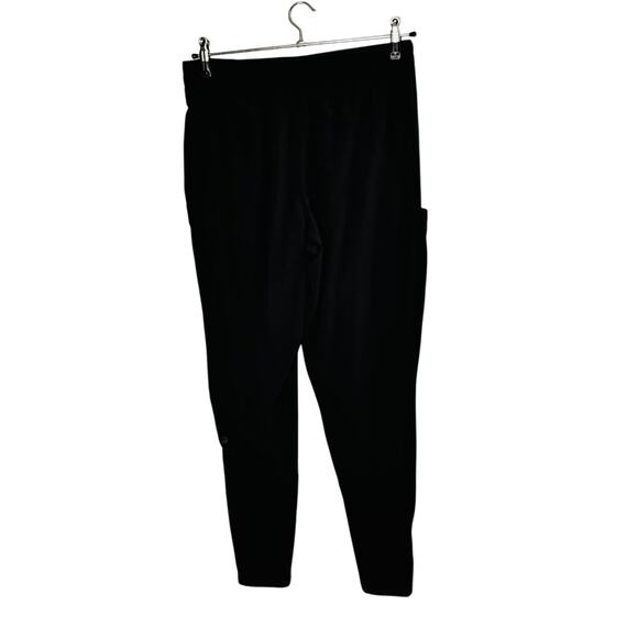 All In Motion Joggers Black Size Medium - Picture 3 of 6